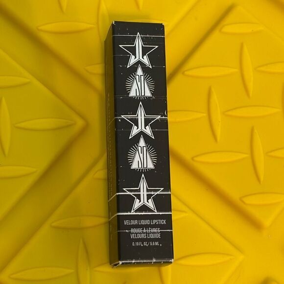 Jeffree Star Cosmetics Velour Liquid Lipstick - Shane- Bronze Metallic Color - Picture 2 of 7